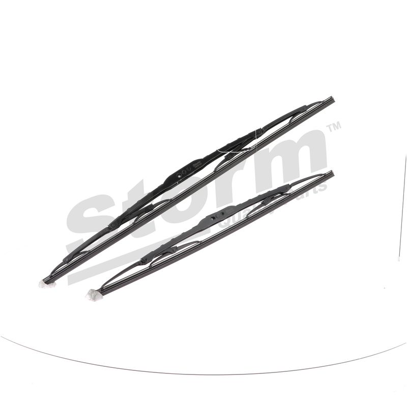 Balai d'essuie-glace STORM QUALITY PARTS STO530450CLAS