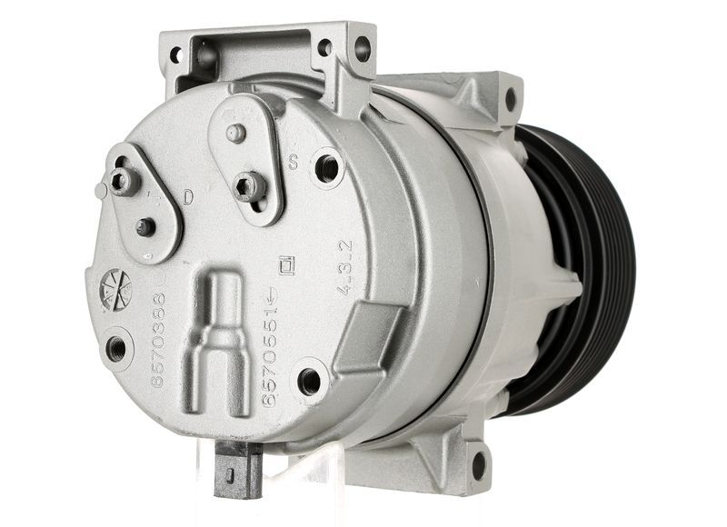 CEVAM 8600096 Compressor, air conditioning