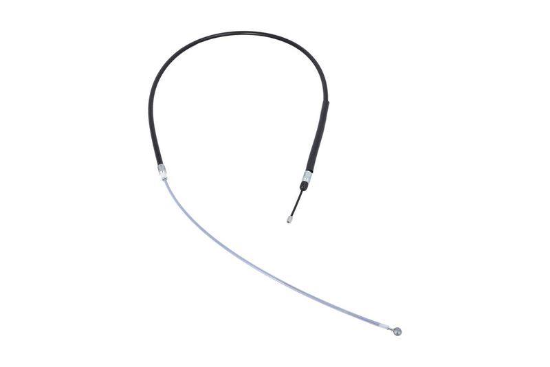 KAMOKA 1190695 Cable Pull, parking brake