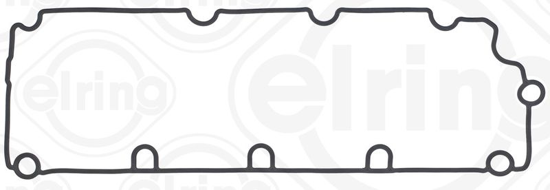 ELRING 925.430 Gasket, cylinder head cover