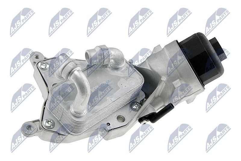 Õliradiaator, mootoriõli,...