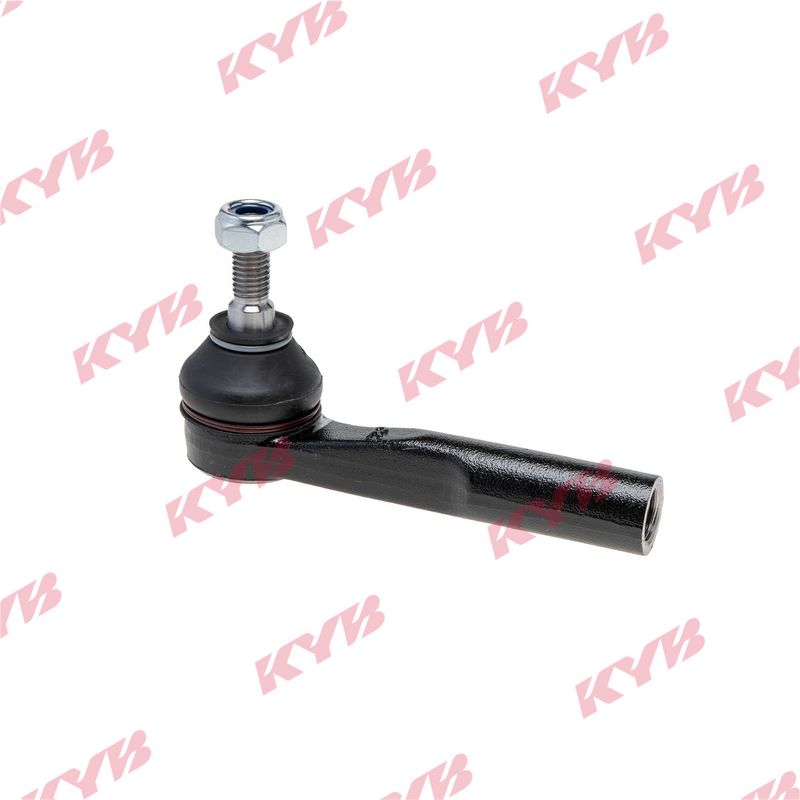 Rooliots, KYB KTR4002