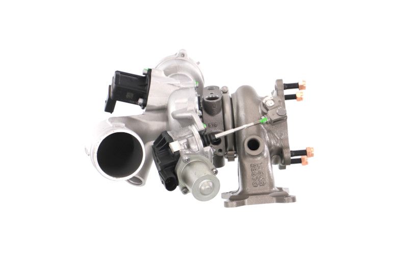 REMANTE 003-002-004532R Charger, charging (supercharged/turbocharged)