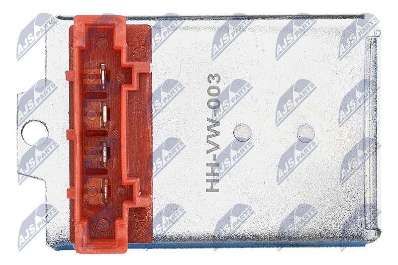 NTY ERD-VW-003 Resistor, interior blower