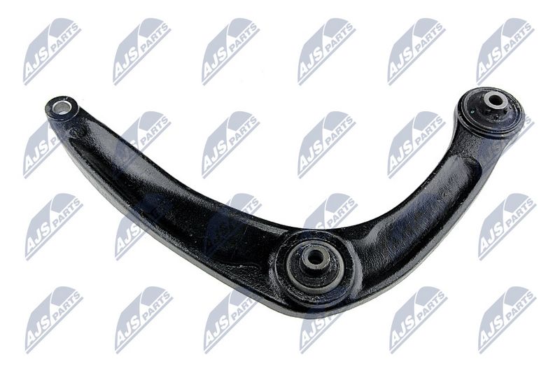NTY ZWD-CT-009 Control/Trailing Arm, wheel suspension