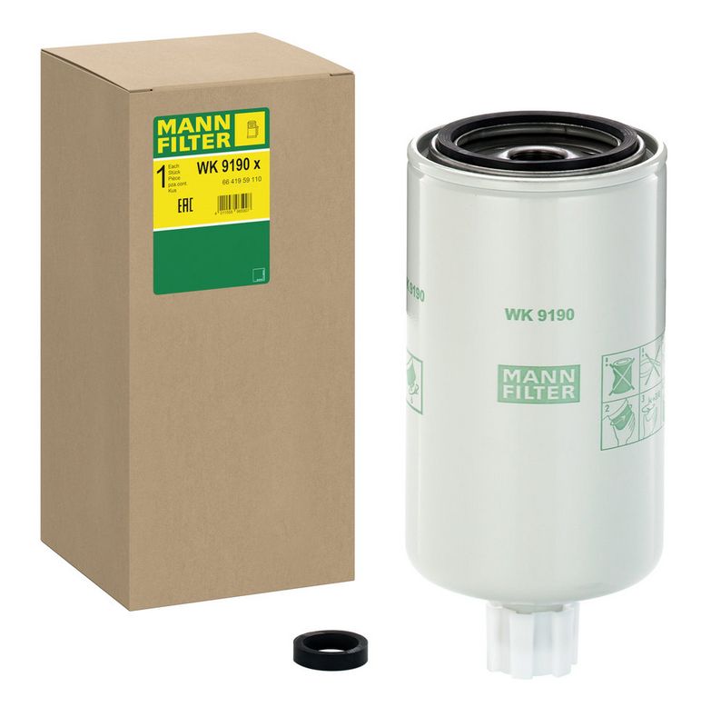 MANN-FILTER WK9190x Fuel Filter