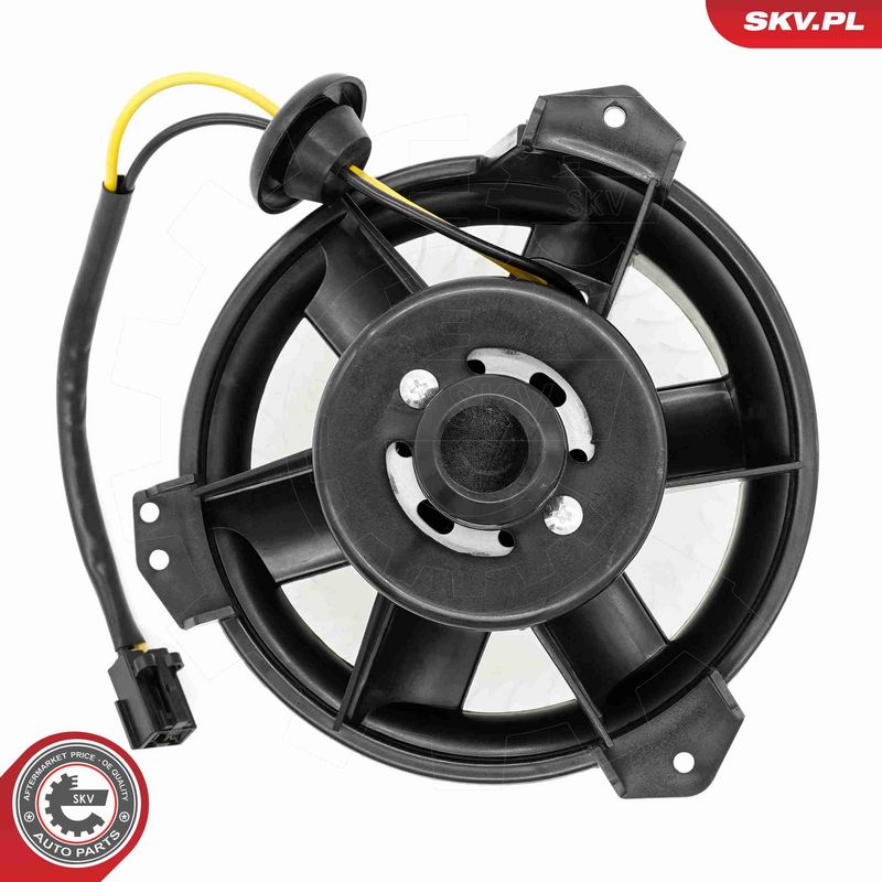 ESEN SKV 68SKV154 Interior Blower