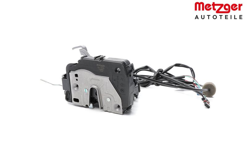 METZGER AUTOTEILE 2314680 Door Lock