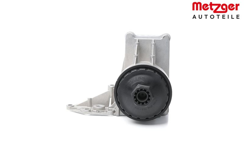 METZGER AUTOTEILE 2370157 Housing, oil filter