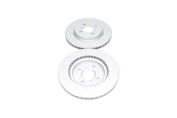 Kavo Parts BR-8743-C Brake Disc