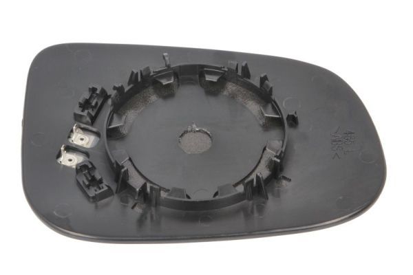 BLIC 6102-24-1517312P Mirror Glass, exterior mirror