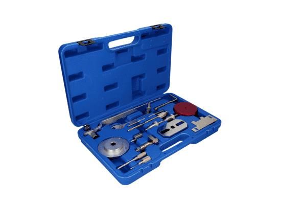 KS TOOLS BT592750 Reguliavimo įrankių rinkinys, veleno nustatymo įrankiai