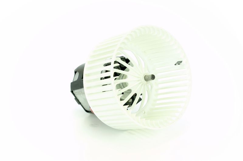 NISSENS 87242 Interior Blower