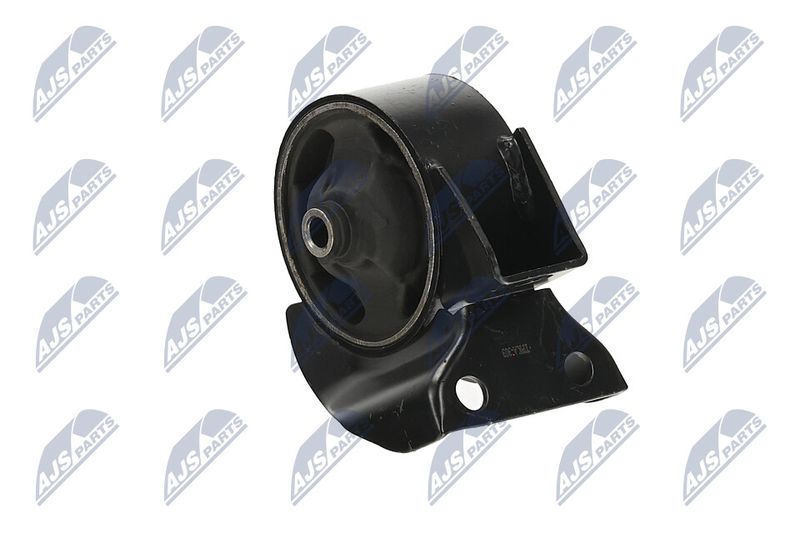NTY ZPS-KA-303 Mounting, engine