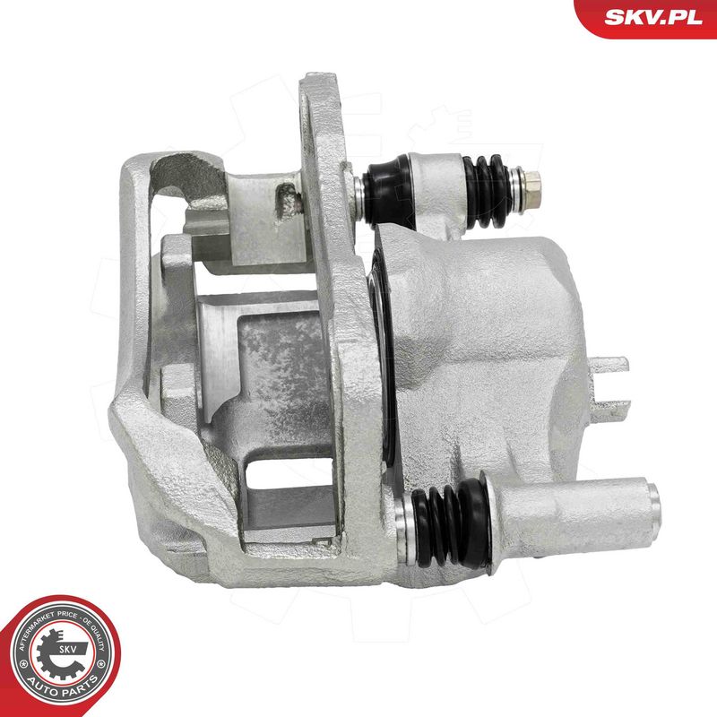 Pidurisadul, ESEN SKV 89SKV562