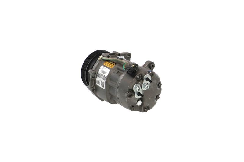 REMANTE 005-001-000321R Compressor, air conditioning
