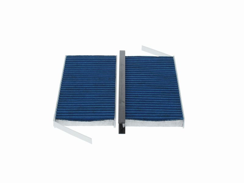 BOSCH 0 986 628 653 Filter, cabin air