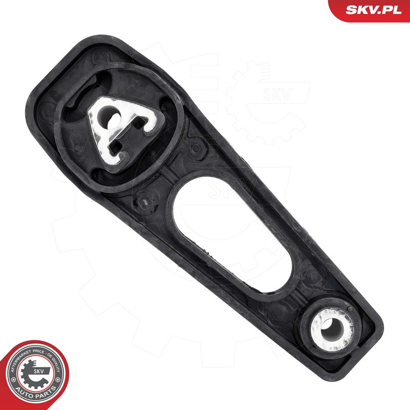 Paigutus, Mootor, ESEN SKV 75SKV089