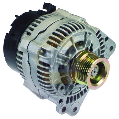 NAPA Alternator NAL1438