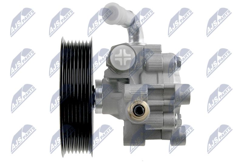 NTY SPW-TY-004 Hydraulic Pump, steering