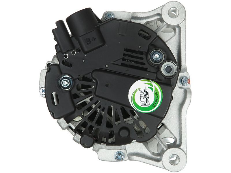 AS-PL A3174 Alternator