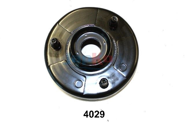 Vedruamordi tugilaager,...