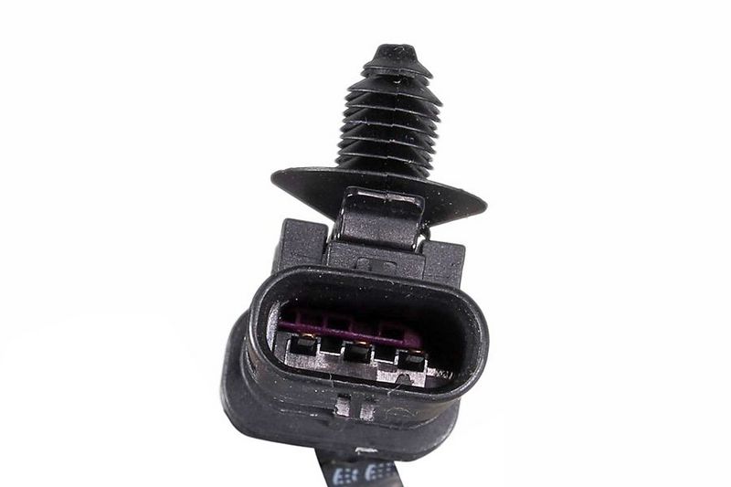 METZGER AUTOTEILE 2311020 Bonnet Lock