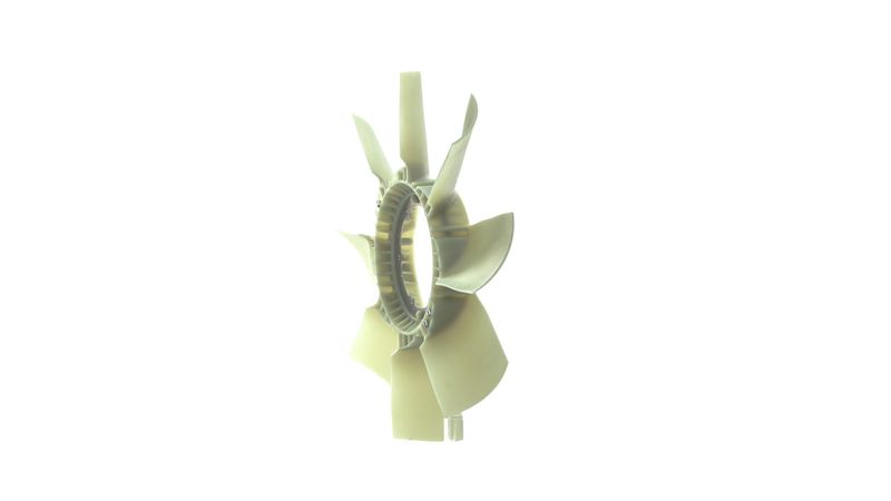 Product Image - Koelventilatorwiel - CFW37000P - MAHLE