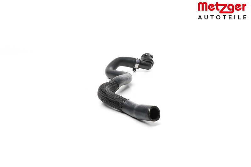 METZGER AUTOTEILE 2420183 Radiator Hose