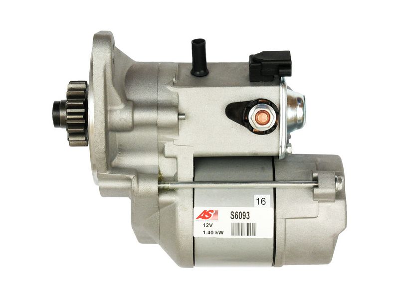 AS-PL S6093 Starter
