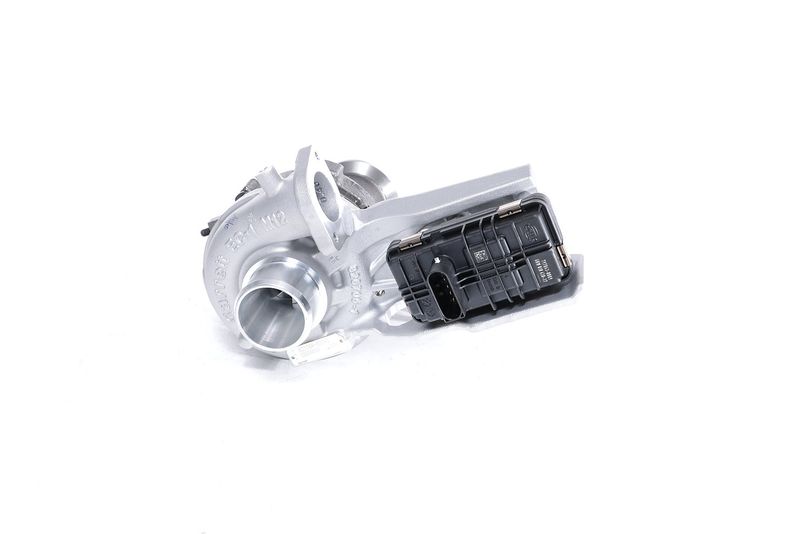 Compresor,sistem de supraalimentare T912932 BTS Turbo