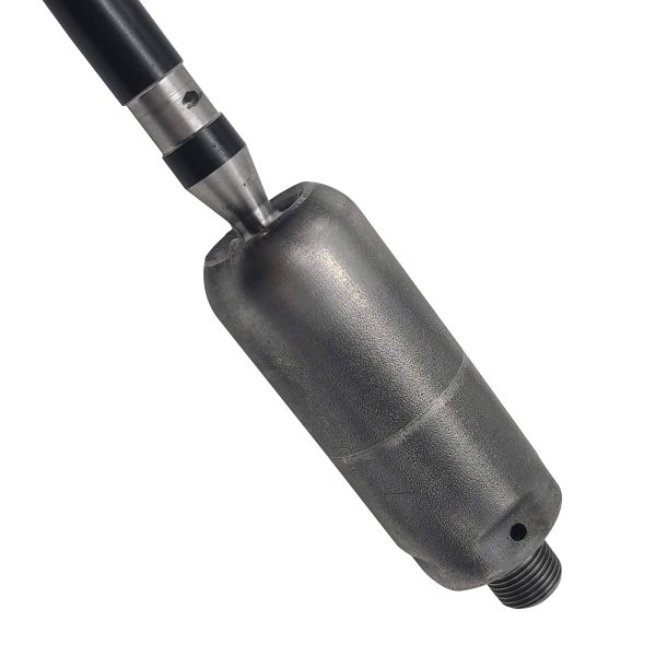 CTR CR0319R Inner Tie Rod