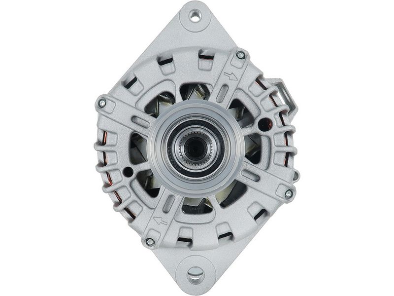 Brand new AS-PL Alternator