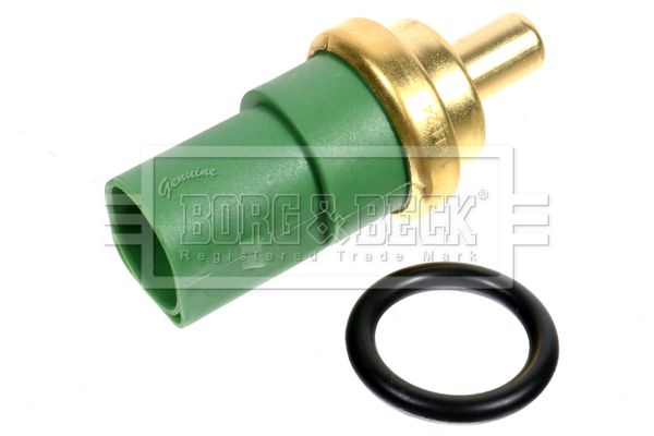 Sensor, temperatura del refrigerante