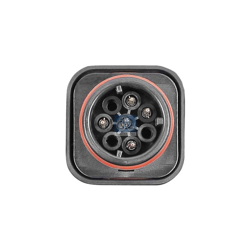 Far 5.81355 DT Spare Parts