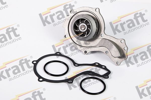 KRAFT Automotive 1500350 Water Pump, engine cooling