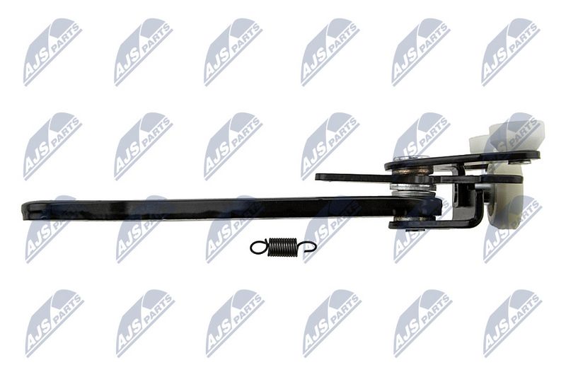 NTY EZC-WW-276 Roller Guide, sliding door