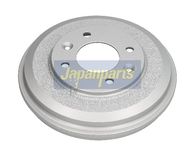 JAPANPARTS Stabdžių būgnas