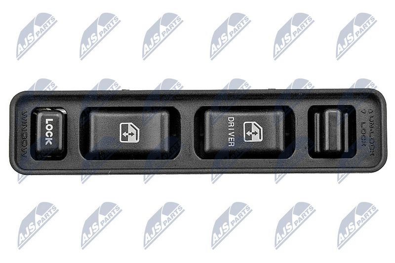 Lüliti, aknatõstuk, NTY EWS-SU-000