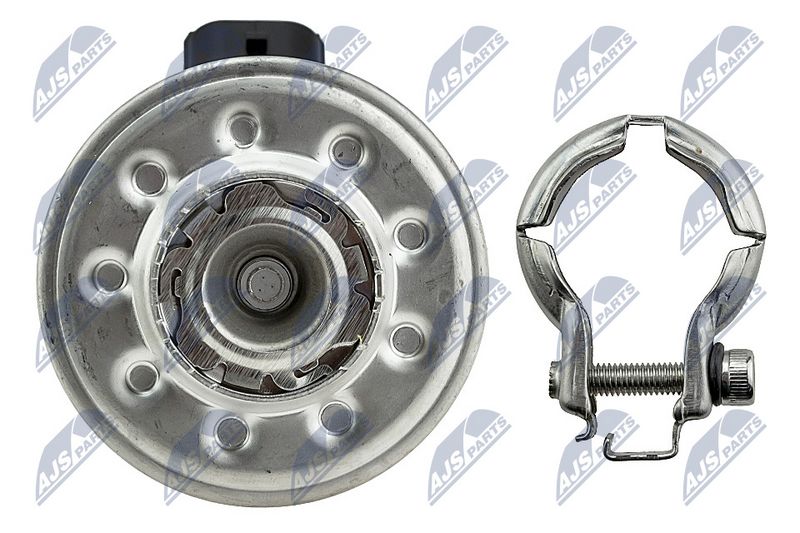 Hankemoodul, karbamiidipritse, NTY BWP-ME-003