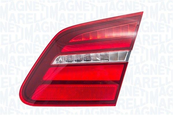 MAGNETI MARELLI 715011179031 Tail Light Assembly