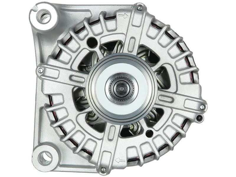 Generaator, AS-PL A3444S