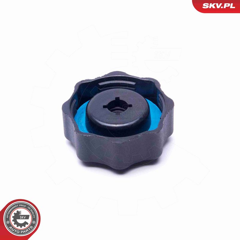 ESEN SKV 61SKV016 Cap, coolant tank