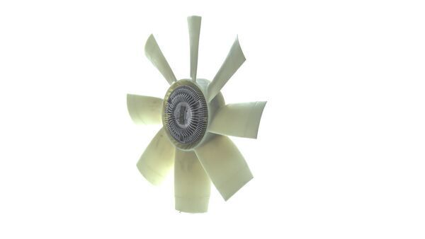 MAHLE CFF 430 000P Fan, engine cooling