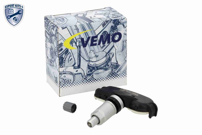 VEMO V53-72-0110 Wheel Sensor, tyre-pressure monitoring system