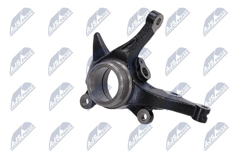 Käändmik, rattakinnitus, NTY ZZP-KA-001