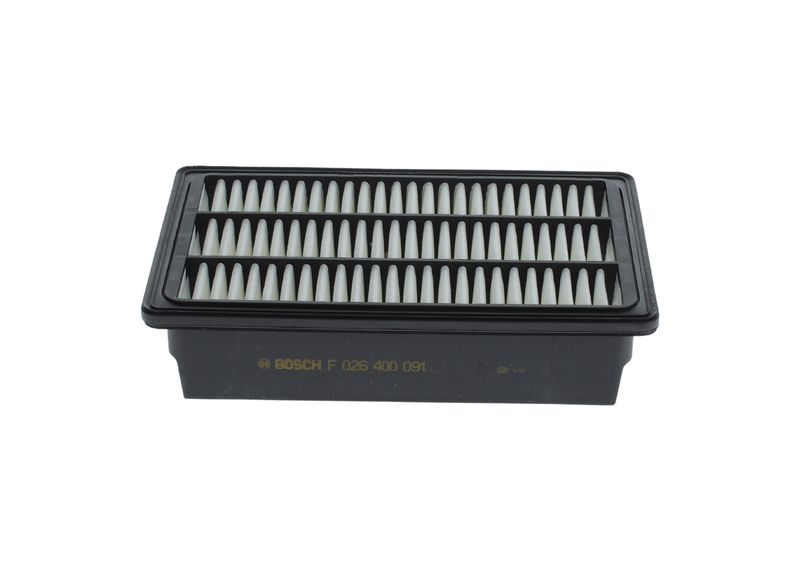 BOSCH Filtre à air F 026 400 091