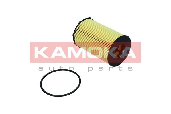 KAMOKA F117701 Oil Filter