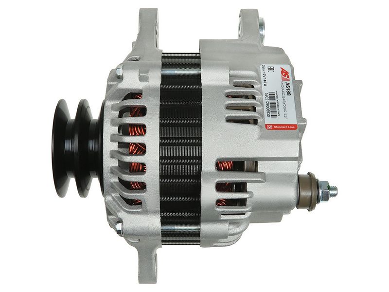 AS-PL A5188 Alternator