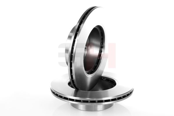 GH GH-401550 Brake Disc